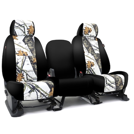 COVERKING Seat Covers in Neosupreme for 20082015 smart fortwo, CSC2MO09SM7014 CSC2MO09SM7014